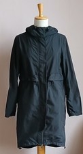 SISLEY GIACCA A VENTO/CAPPOTTO