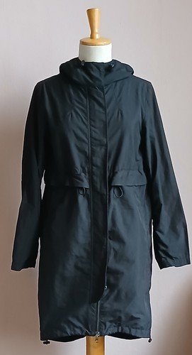 Sisley giacca vento cappotto - sisley,