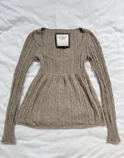Babydoll vintage abercrombie - abercrombie, &