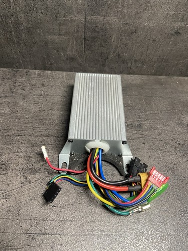 Centralina controller motore - controller,