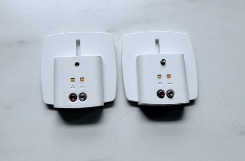 Connettori altoparlanti a - connettori,