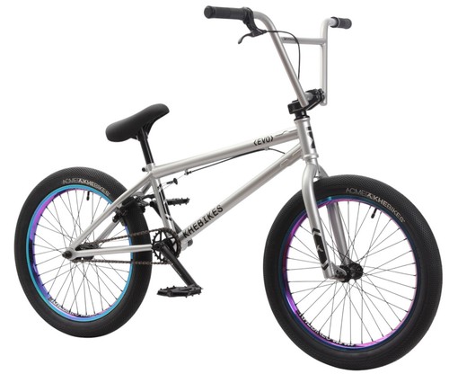 Khe evo bmx - 20", kg