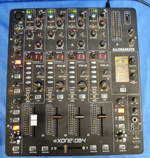 Allen heath xone - allen, xone:db4