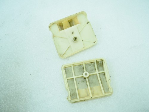 Filtro aria motosega - filtro, mcculloch