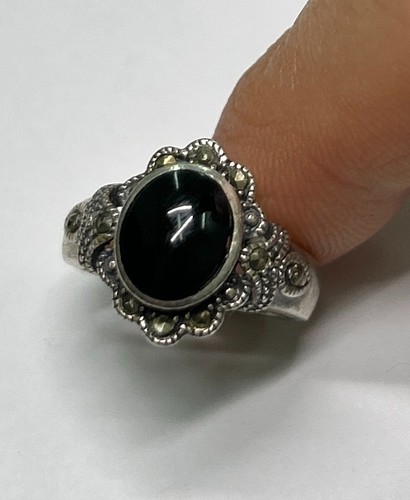 Anello argento sterling 925 - anello,