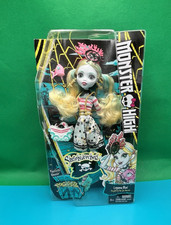 Monster high shriekwrecked - high,
