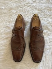 Stefano Bemer Monk Strap
