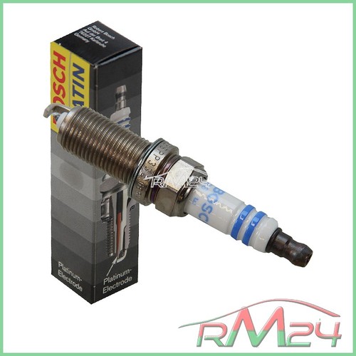 Bosch candela accensione - 1x,