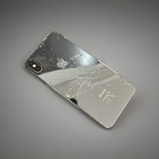 IPHONE XS MAX 64gb SPACE GRAY BLOCCATO/PARTI DI RICAMBIO