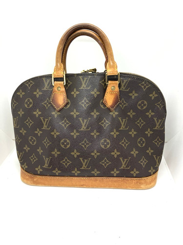 Borsa mano usata - borsa,