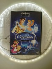 Cenerentola 1950 Walt Disney