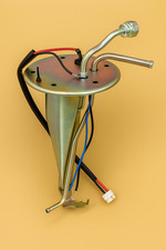 Alloggiamento supporto pompa