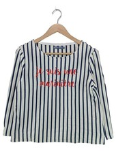 PETIT BATEAU Felpa Donna Tuta