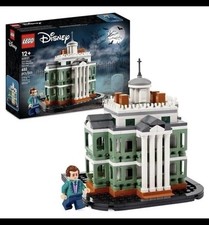 LEGO Disney La Dimora