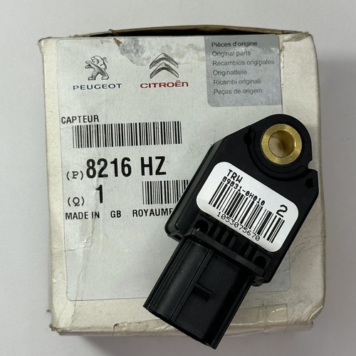 Sensore airbag srs rilevatore - srs,