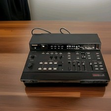 Panasonic WJ-MX10 Scheda mixer