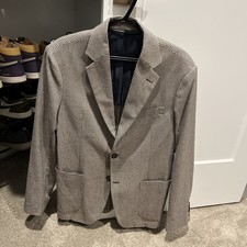 Blazer cappotto sportivo