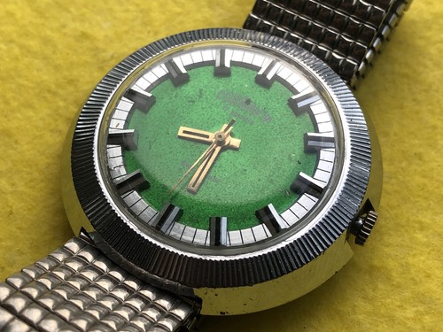 Orologio polso vintage - orologio,