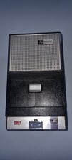 Registratore Cassette Philips anni 70 VINTAGE