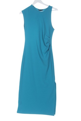 Zara abito longuette - zara,