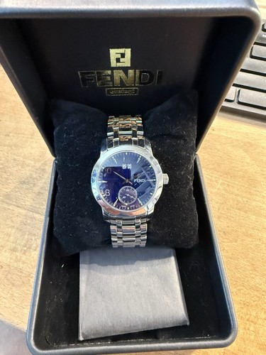Orologio fendi selleria - selleria, 2100g