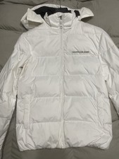 Giubbotto Calvin Klein