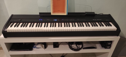 Piano digitale orla stage - piano,