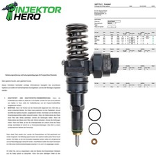 0414720007 Bocchetta Pompa