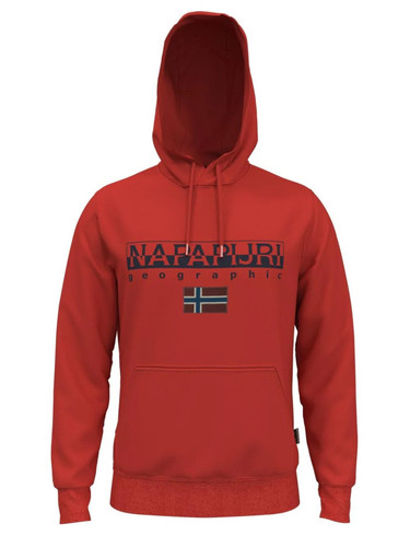 Felpa napapijri np0a4gja - felpa,