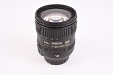 Nikon nikkor 85 - af-s, mm