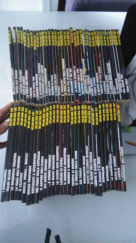 Dylan dog numeri vari - numeri,