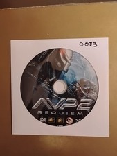 Alien Vs. Predator 2: Requiem