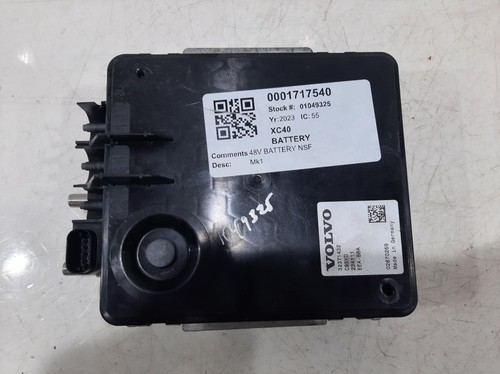 Inverter elettrico ibrido - , alta
