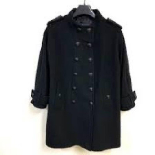 Cappotto burberry - cappotto,