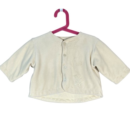 Cardigan vintage petit bateau - petit,