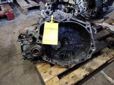 Scatola Cambio Opel Astra 1.7 CDTI Diesel 2006