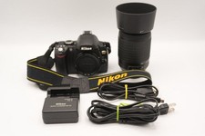 Nikon D40x fotocamera reflex a