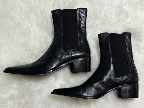 Casadei chelsea stivaletto - casadei,