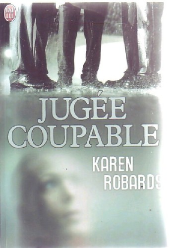 Jugée coupable karen - jugée,