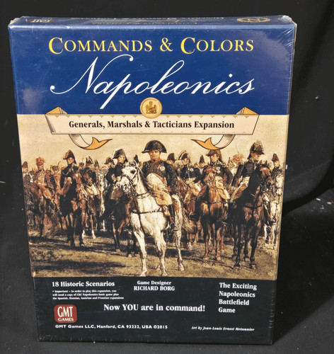 Gmt games comando - games,