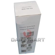 Scarico BUSCH 0532140156 nuovo