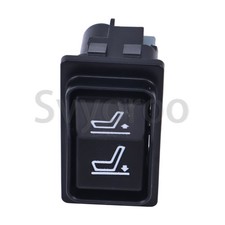 Seat Air Adjustment Switch