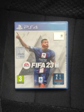 FIFA 23 (Sony PlayStation 4