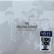 The Rolling Stones - 60th