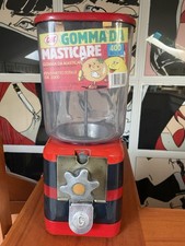 Distributore Caramelle Funzionante Anni Settanta ottimo