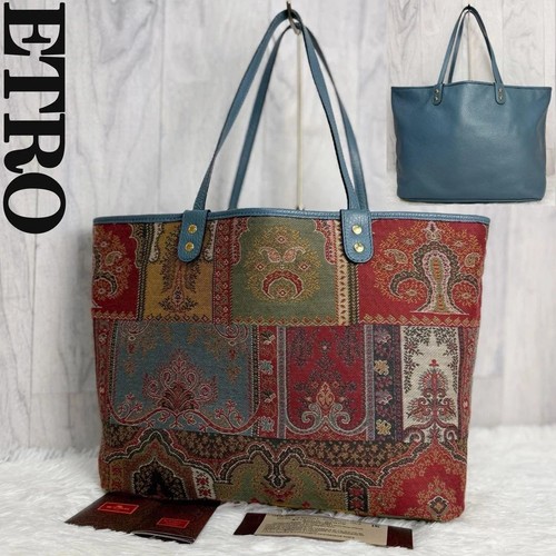 Borsa tracolla etro - borsa, a