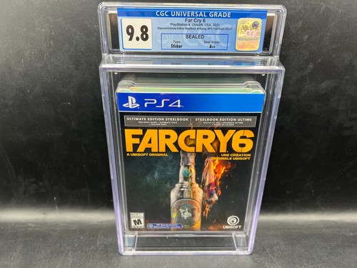 Far cry ultimate edition - far,