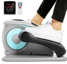 Macchina Ellittica Sotto