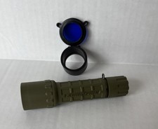 Torcia da combattimento