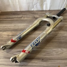 Fox Float RL forcella 26 120 1